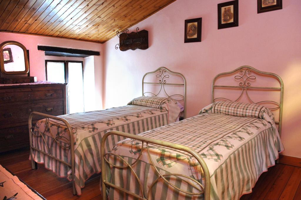 Agriturismo Ca Serrantonio Villa Urbania Exterior foto